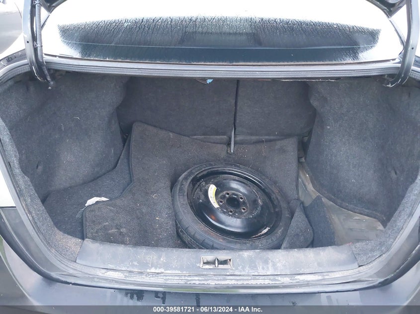 2015 Nissan Sentra Sv VIN: 3N1AB7AP9FY321605 Lot: 39581721