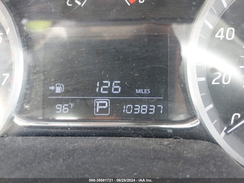 2015 Nissan Sentra Sv VIN: 3N1AB7AP9FY321605 Lot: 39581721