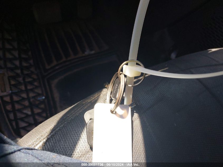 2017 Ford Police Interceptor VIN: 1FAHP2L87HG103310 Lot: 39581736