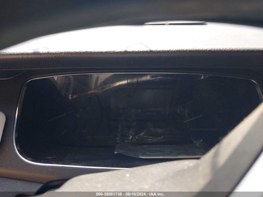 2017 Ford Police Interceptor VIN: 1FAHP2L87HG103310 Lot: 39581736