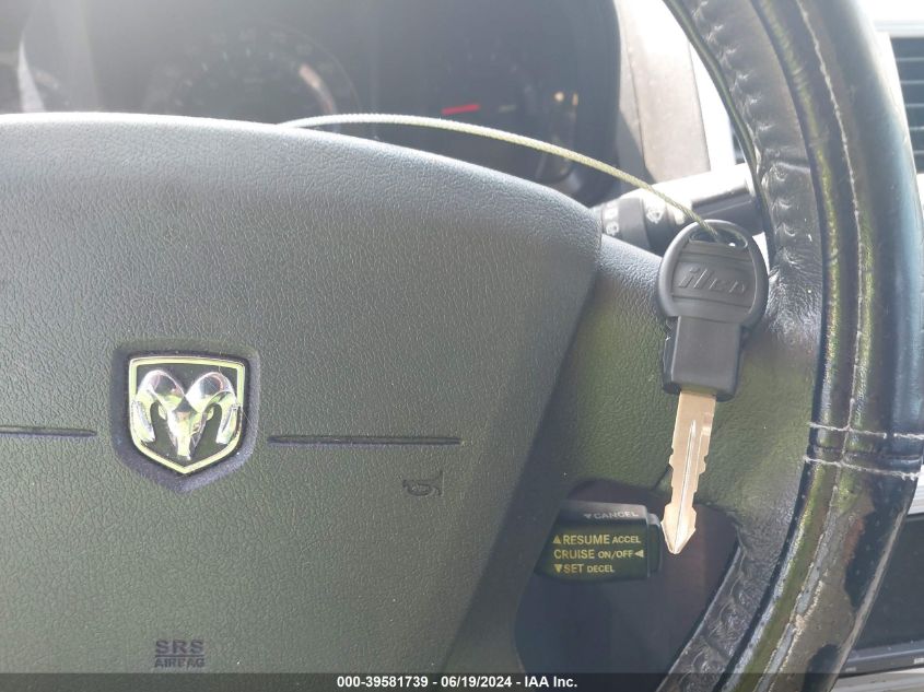 2010 Dodge Journey Sxt VIN: 3D4PG5FV3AT113975 Lot: 39581739