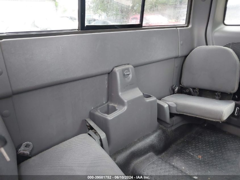 2001 Ford Ranger Edge/Xlt VIN: 1FTZR15E01TA38058 Lot: 39581752