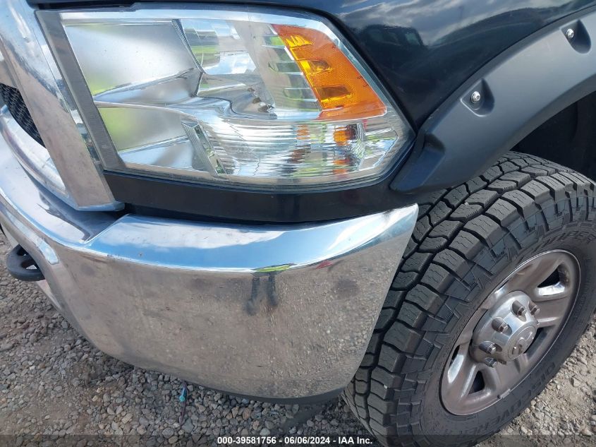 2018 Ram 3500 Slt 4X4 6'4 Box VIN: 3C63R3DL3JG244156 Lot: 39581756