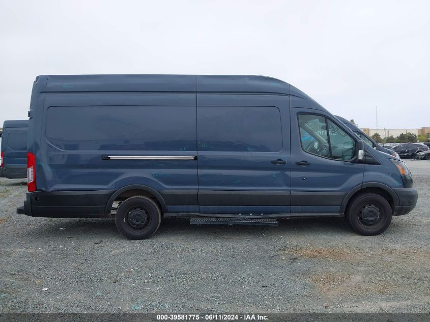 2019 Ford Transit-250 VIN: 1FTYR3XM0KKB33254 Lot: 39581775