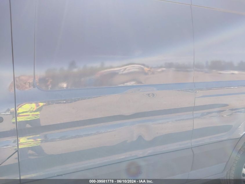 2020 Ford Transit-250 Cargo Van VIN: 1FTBR3X86LKA21343 Lot: 39581778