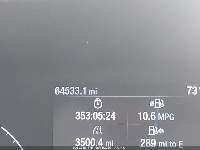 2020 FORD TRANSIT-250 CARGO VAN - 1FTBR3X81LKA28426