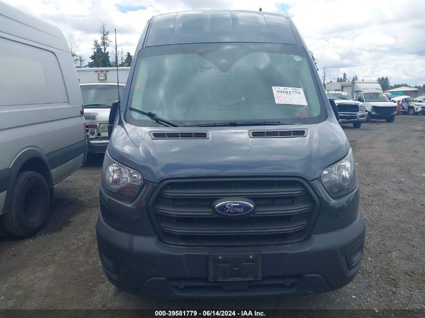 2020 Ford Transit-250 Cargo Van VIN: 1FTBR3X81LKA28426 Lot: 39581779