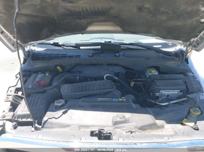 2005 Dodge Durango Limited VIN: 1D8HB58DX5F625061 Lot: 39581781