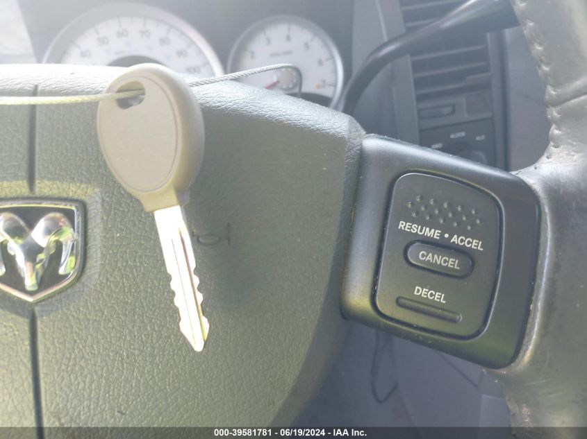 2005 Dodge Durango Limited VIN: 1D8HB58DX5F625061 Lot: 39581781