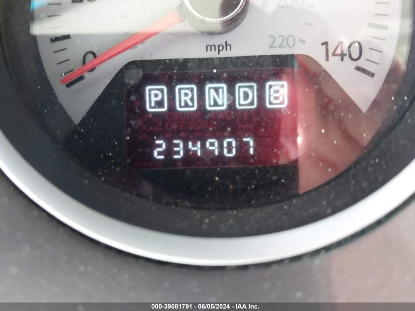 2010 Volkswagen Routan Se VIN: 2V4RW3D19AR324829 Lot: 39581791