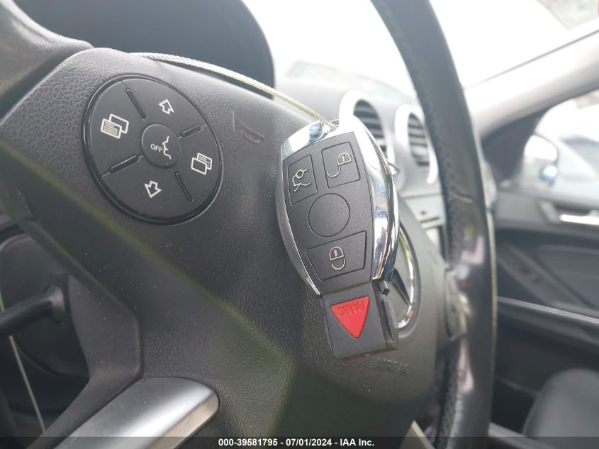 2011 Mercedes-Benz Gl 450 4Matic VIN: 4JGBF7BE4BA678185 Lot: 39581795