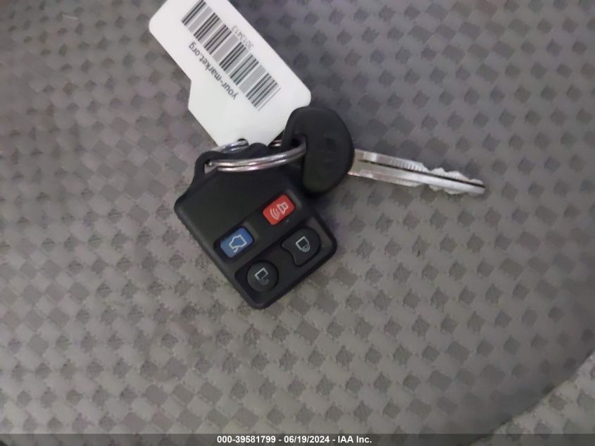 2007 Toyota Rav4 Base V6 VIN: JTMBK33V976011419 Lot: 39581799