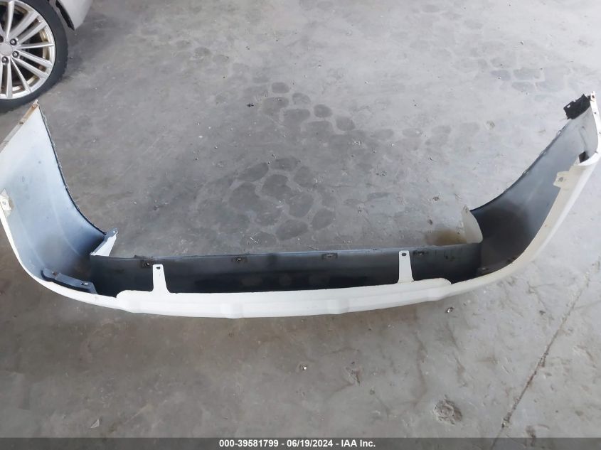 2007 Toyota Rav4 Base V6 VIN: JTMBK33V976011419 Lot: 39581799