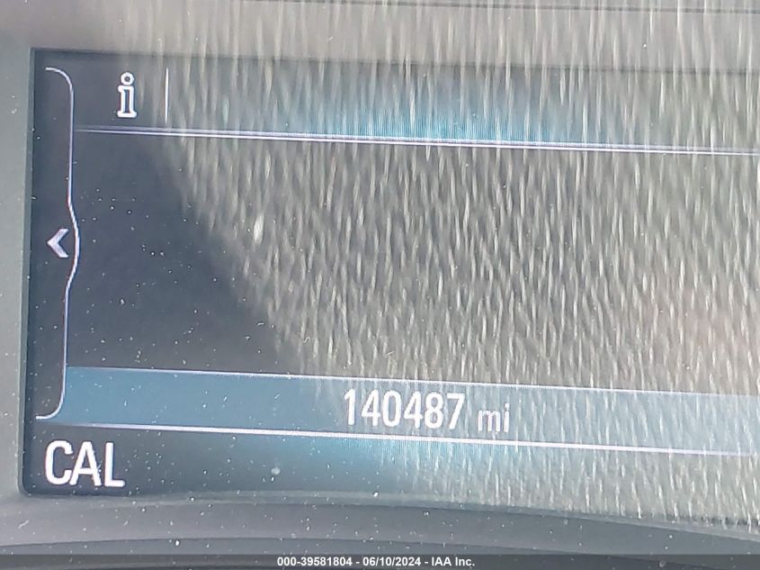 2020 Buick Encore Fwd Preferred VIN: KL4CJASB8LB021499 Lot: 39581804