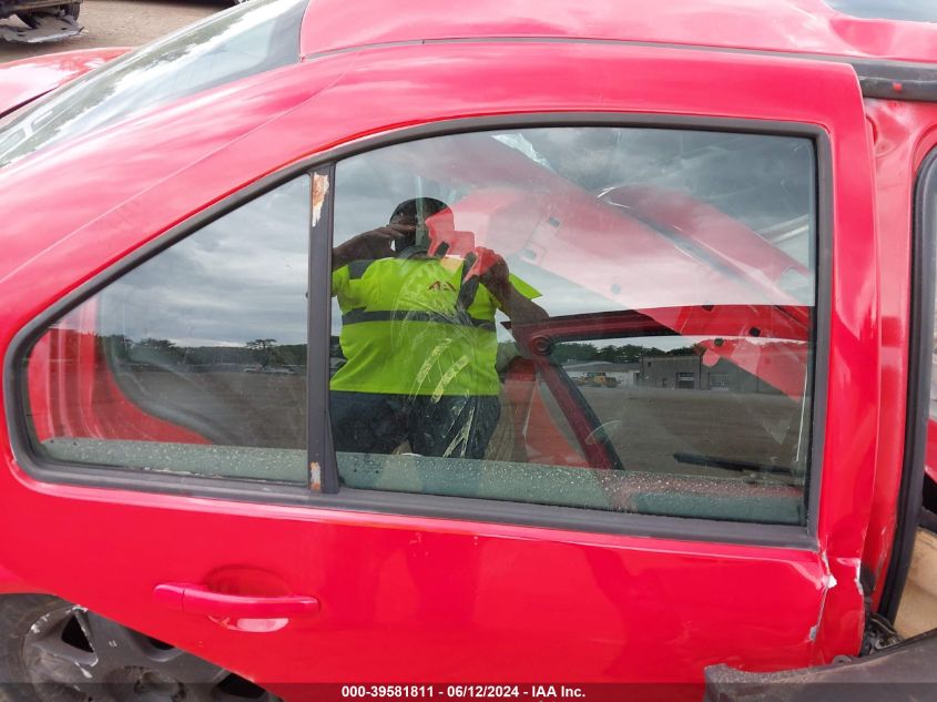 2002 Volkswagen Jetta Gls 2.8L VIN: 3VWSG69M82M021592 Lot: 39581811