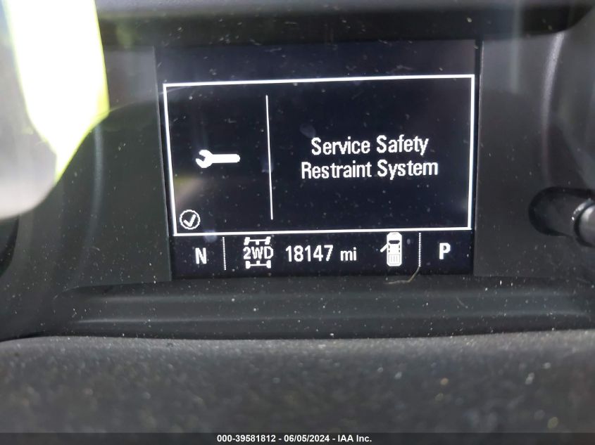 2023 GMC Sierra 2500Hd 4Wd Standard Bed Pro VIN: 1GT49LE71PF252331 Lot: 39581812