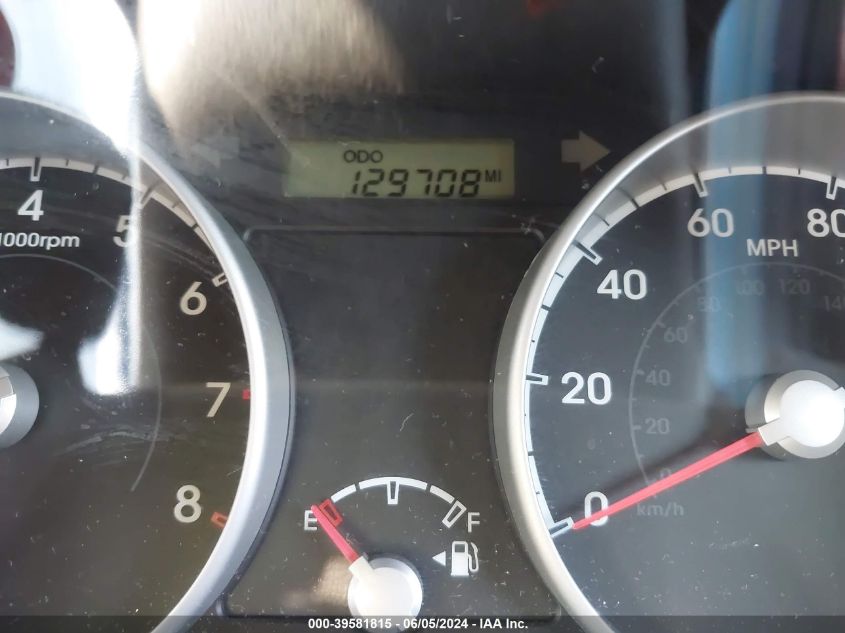 2010 Hyundai Accent Gs VIN: KMHCM3AC5AU179556 Lot: 39581815