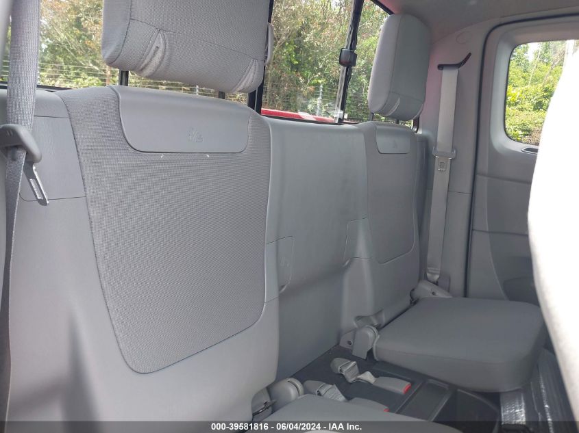 2012 Toyota Tacoma Prerunner V6 VIN: 5TFTU4GN1CX015354 Lot: 39581816