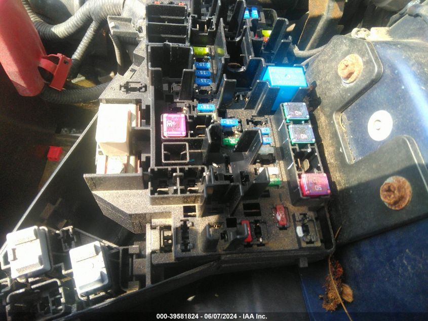 2010 Subaru Outback 2.5I VIN: 4S4BRBAC0A3347486 Lot: 39581824