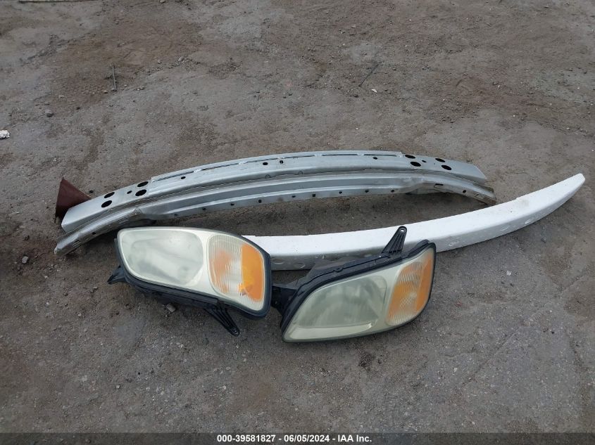 2004 Subaru Legacy L Special VIN: 4S3BE625647207219 Lot: 39581827