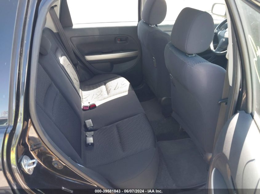 2005 Scion Xa VIN: JTKKT624650085445 Lot: 39581843