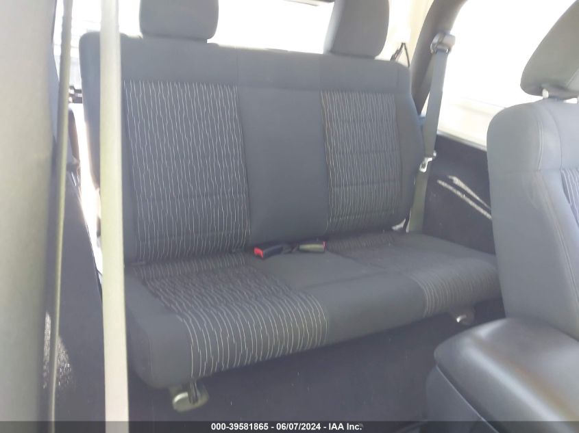 2012 Jeep Wrangler Sport VIN: 1C4AJWAG4CL128518 Lot: 39581865