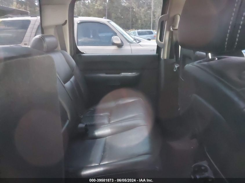 2009 GMC Sierra 1500 Sle VIN: 3GTEC23019G149241 Lot: 39581873