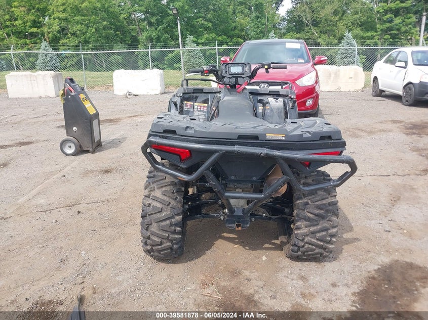 VIN 4XASHE570PA122230 2023 POLARIS SPORTSMAN TRAIL 570