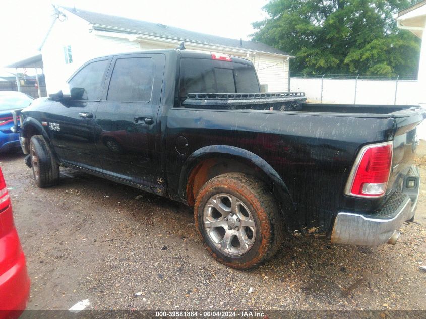 1C6RR7NT1ES233848 | 2014 RAM 1500