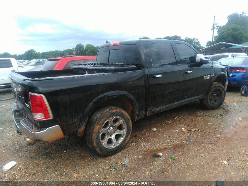 1C6RR7NT1ES233848 | 2014 RAM 1500