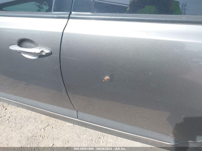 2013 Kia Optima Sx VIN: 5XXGR4A69DG093779 Lot: 39581900