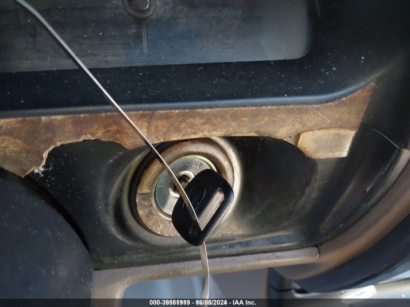 JT3HN86R6W0146652 1998 Toyota 4Runner Sr5 V6