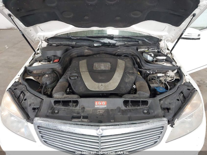 2010 Mercedes-Benz C 300 Luxury 4Matic/Sport 4Matic VIN: WDDGF8BB2AF472246 Lot: 39581927