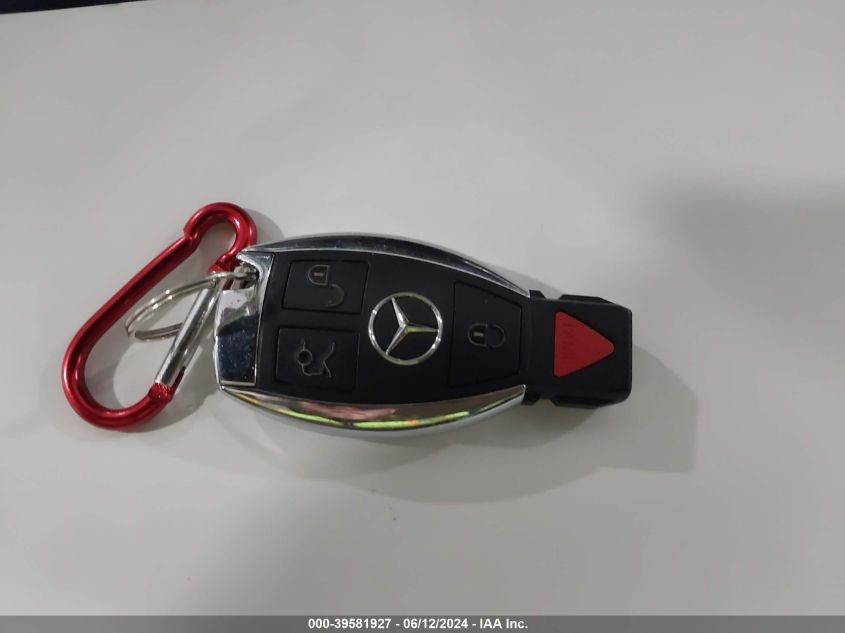 2010 Mercedes-Benz C 300 Luxury 4Matic/Sport 4Matic VIN: WDDGF8BB2AF472246 Lot: 39581927