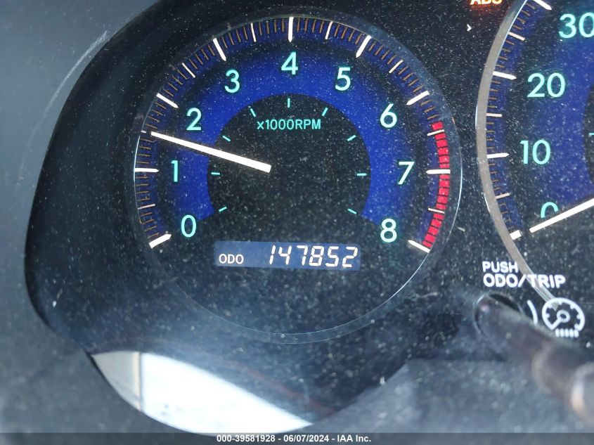 2008 Toyota Sienna Le VIN: 5TDZK23CX8S183175 Lot: 39581928