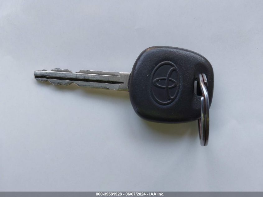 2008 Toyota Sienna Le VIN: 5TDZK23CX8S183175 Lot: 39581928