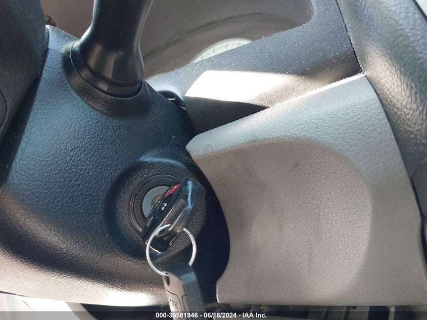 2010 Toyota Camry Se VIN: 4T1BF3EK9AU041655 Lot: 39581946