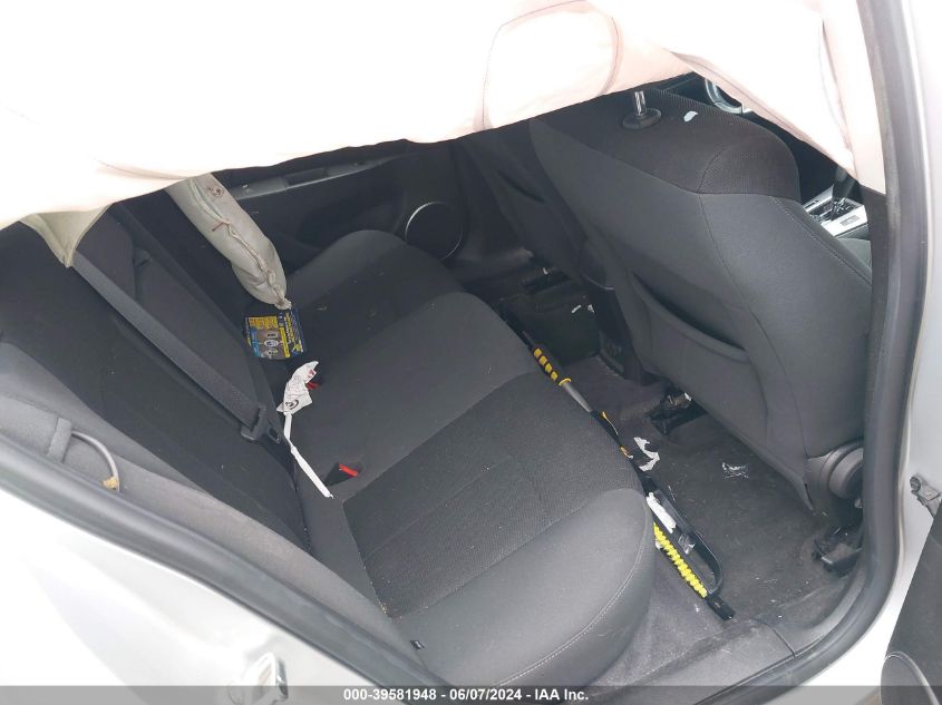 2011 Chevrolet Cruze 1Lt VIN: 1G1PF5S99B7113549 Lot: 39581948