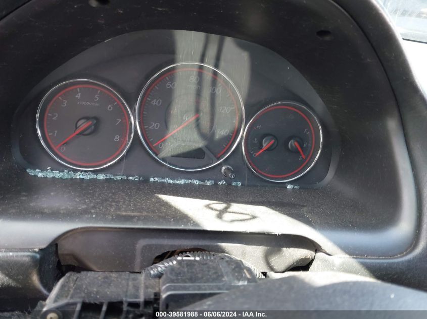 2004 Honda Civic Ex VIN: 1HGEM21094L037476 Lot: 39581988