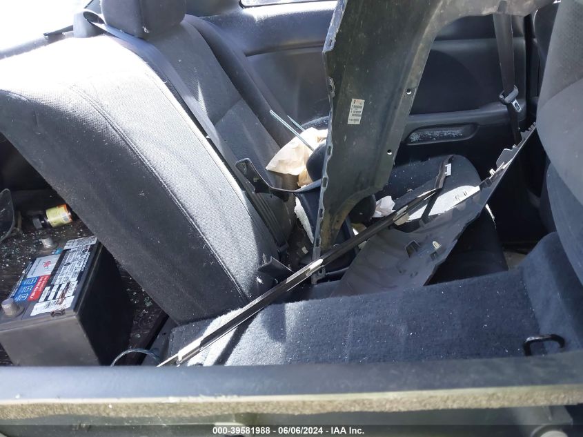 2004 Honda Civic Ex VIN: 1HGEM21094L037476 Lot: 39581988