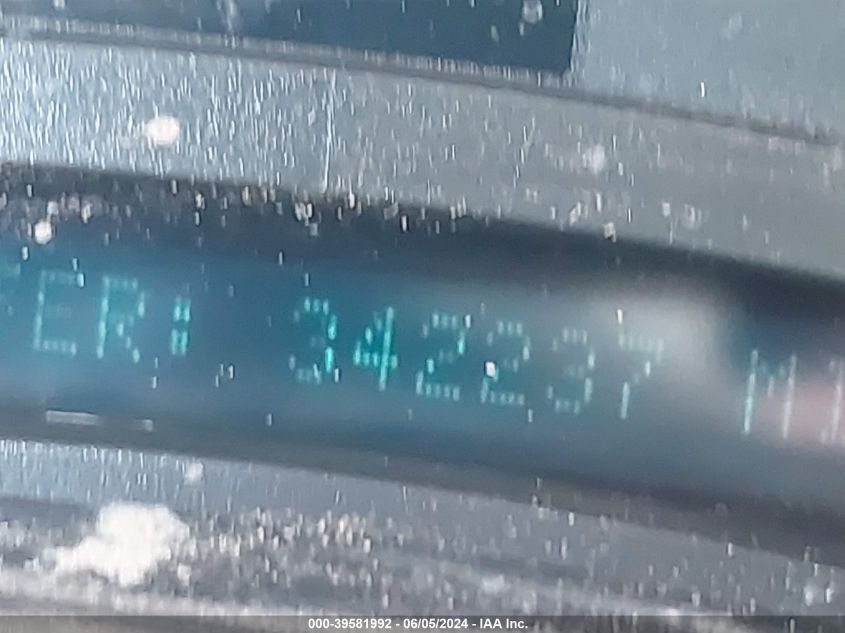 2004 Chevrolet Tahoe Lt VIN: 1GNEC13Z54J270961 Lot: 39581992