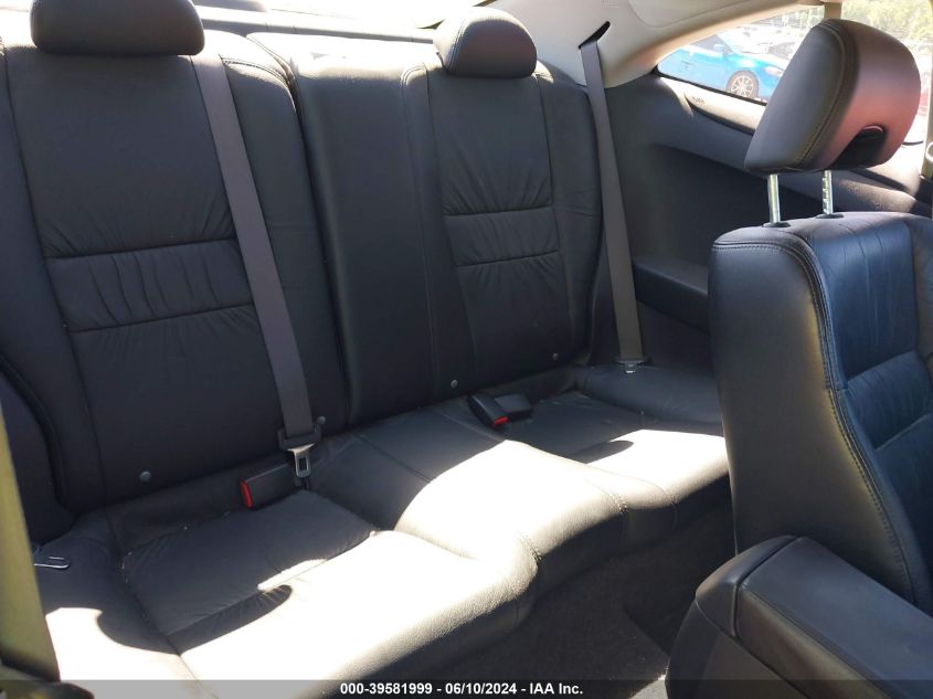 2004 Honda Accord 2.4 Ex VIN: 1HGCM71634A012903 Lot: 39581999