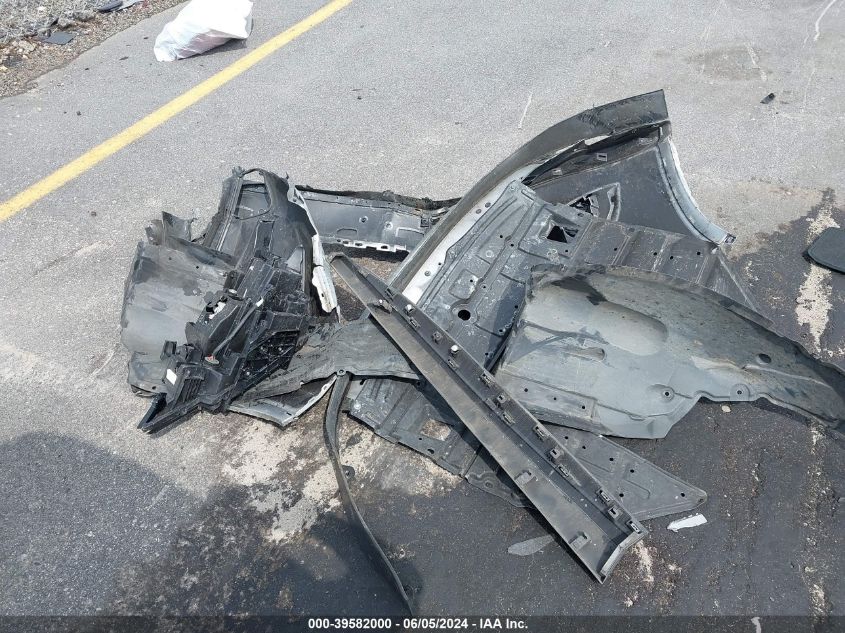 2020 Nissan Murano S Fwd VIN: 5N1AZ2AJ3LN176508 Lot: 39582000