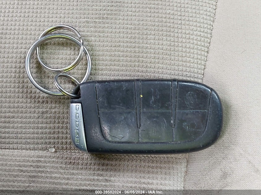 2011 Dodge Charger R/T VIN: 2B3CL5CT2BH508722 Lot: 39582024