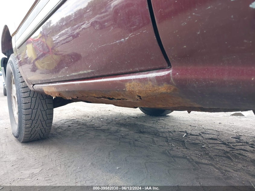 2003 Chevrolet Silverado 1500 Ls VIN: 1GCEK14T83Z186462 Lot: 39582030