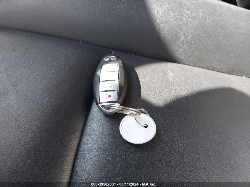 2018 Infiniti Q50 3.0T Luxe VIN: JN1EV7AR5JM441293 Lot: 39582031