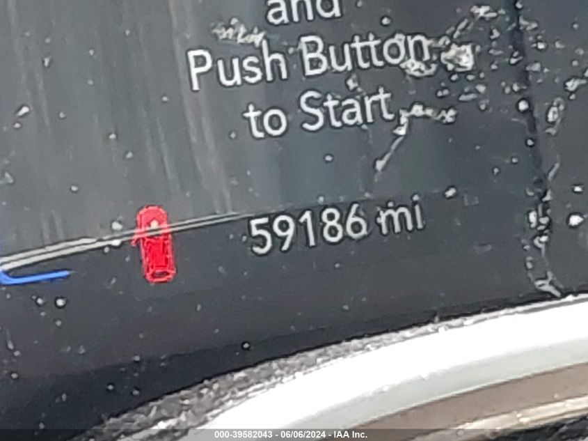 2018 Chrysler Pacifica Touring L VIN: 2C4RC1BG3JR353239 Lot: 39582043