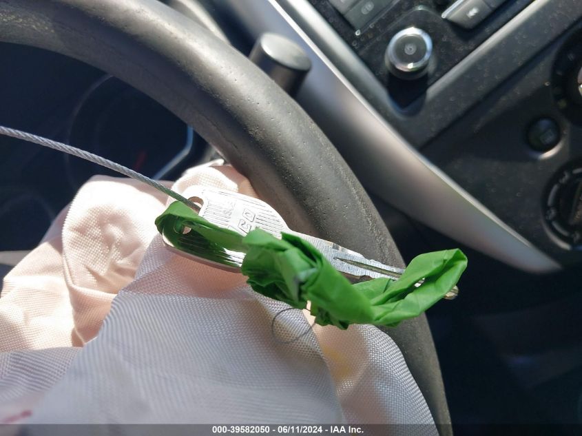 2017 Nissan Versa 1.6 Sv VIN: 3N1CN7AP6HK439214 Lot: 39582050