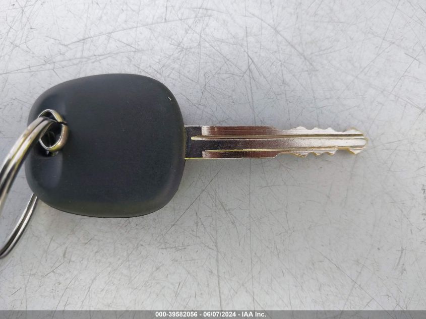 2006 Toyota Corolla Ce VIN: 1NXBR32E86Z573492 Lot: 39582056