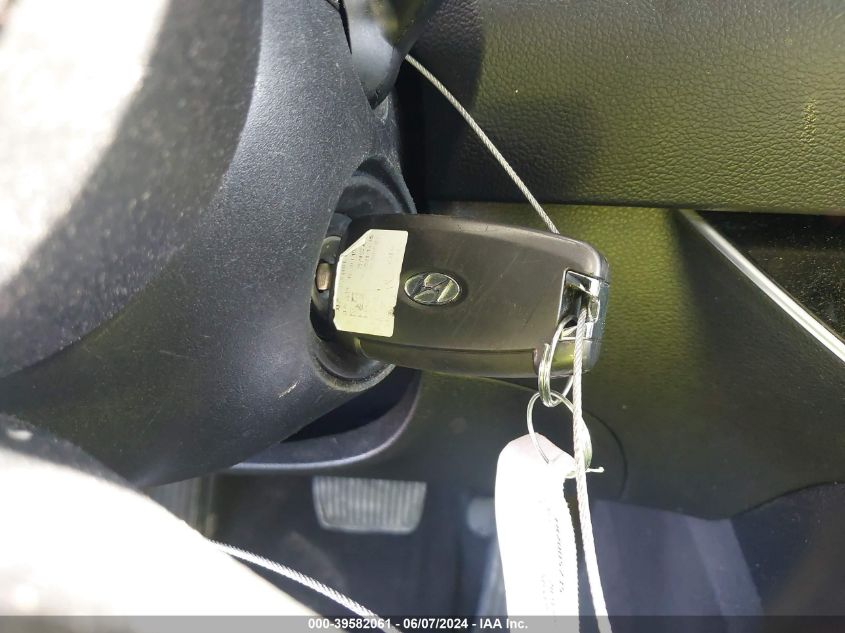 2021 Hyundai Sonata Se VIN: 5NPEG4JA9MH071500 Lot: 39582061